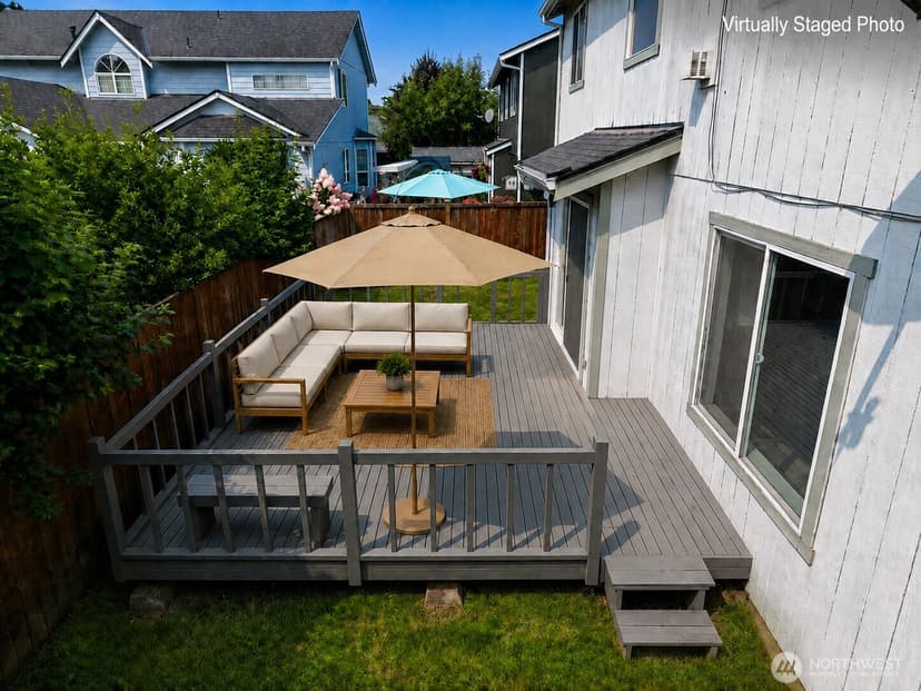 Property photo for 8724 134th Street Ct E, Puyallup photo 31