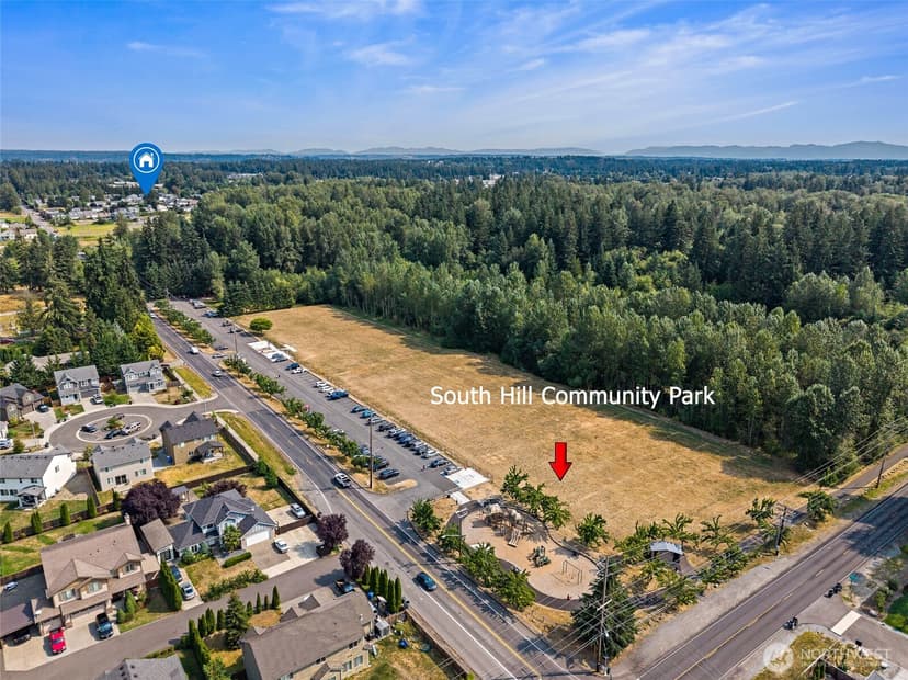 Property photo for 8724 134th Street Ct E, Puyallup photo 35