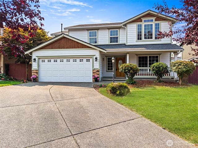 Property photo for 8724 134th Street Ct E, Puyallup
