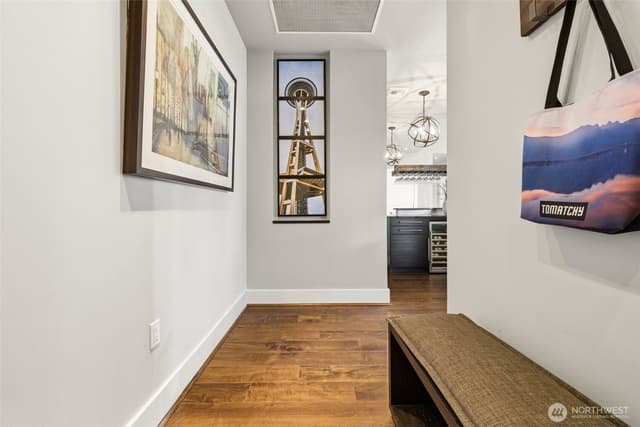 Property photo for 910 Lenora Street #S1503, Seattle photo 4