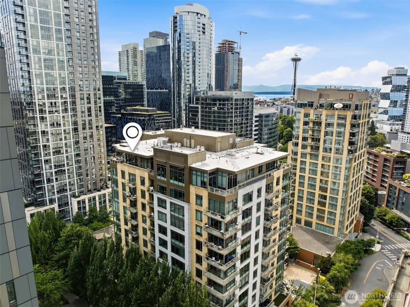 Property photo for 910 Lenora Street #S1503, Seattle photo 40