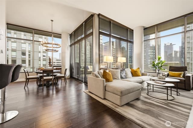 Property photo for 910 Lenora Street #S1503, Seattle photo 5