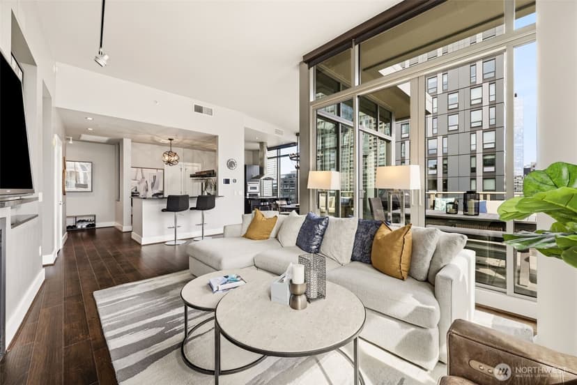 Property photo for 910 Lenora Street #S1503, Seattle photo 12