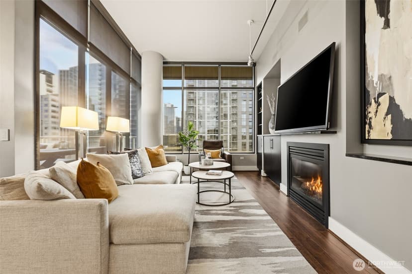 Property photo for 910 Lenora Street #S1503, Seattle photo 9