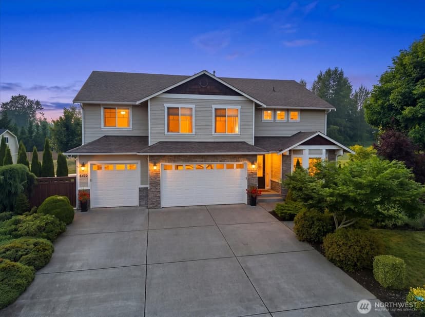 Property photo for 6422 151st Avenue NE, Lake Stevens photo 3
