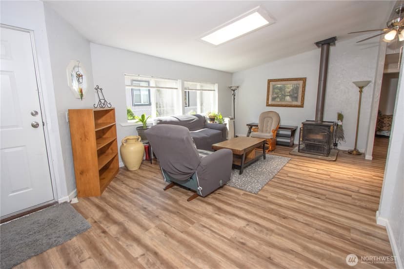 Property photo for 9065 Steele Creek Loop NE, Bremerton photo 9