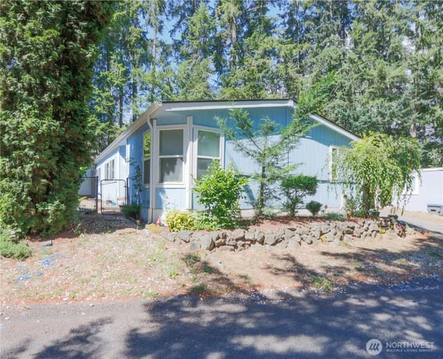 Property photo for 9065 Steele Creek Loop NE, Bremerton photo 3