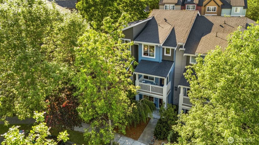 Property photo for 2852 S Nevada Street, Seattle