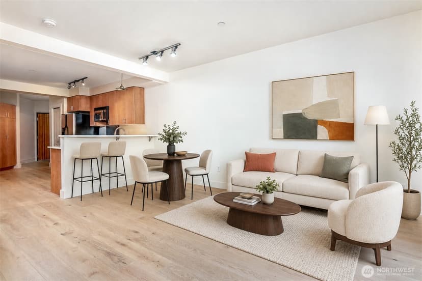 Property photo for 159 Denny Way #208, Seattle photo 7