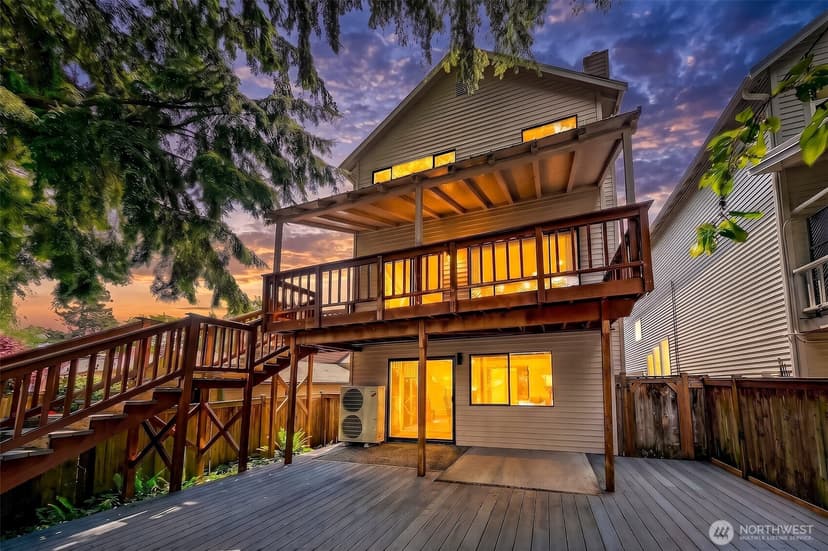 Property photo for 3834 NE 86th Street, Seattle photo 20
