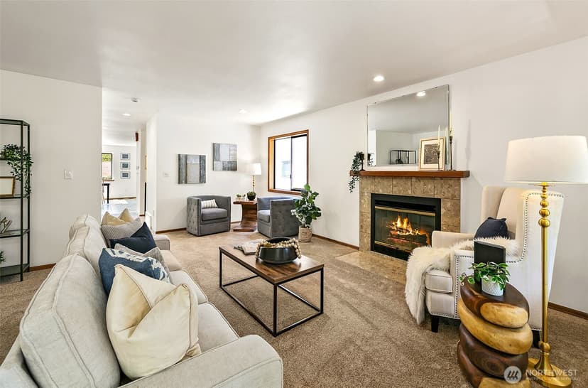 Property photo for 3834 NE 86th Street, Seattle photo 8