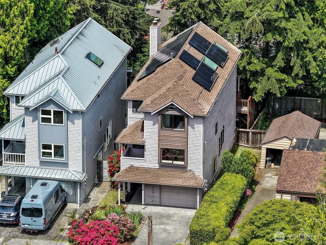 Property photo for 3834 NE 86th Street, Seattle photo 3