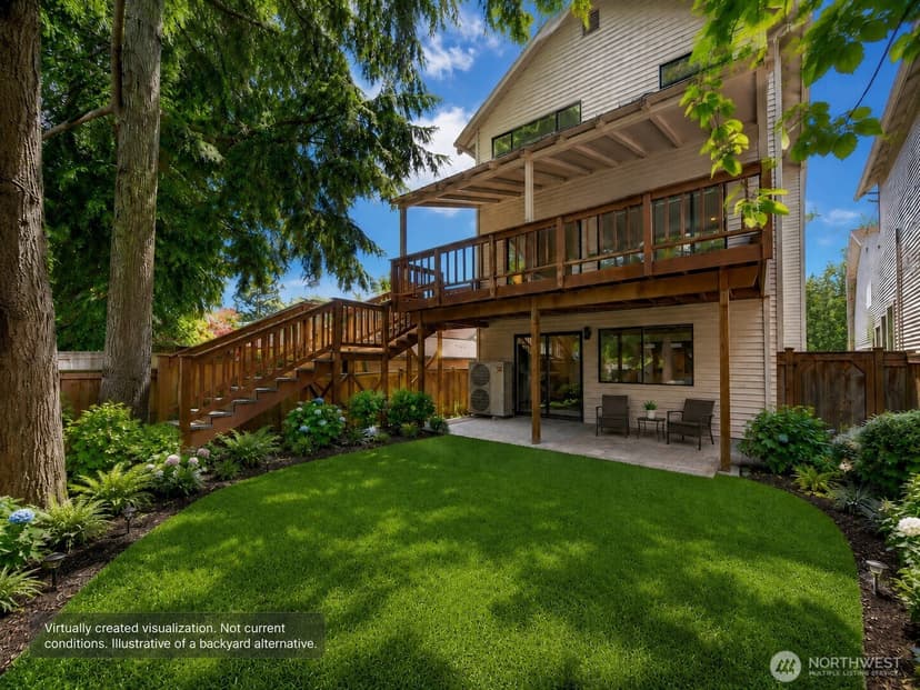 Property photo for 3834 NE 86th Street, Seattle photo 31