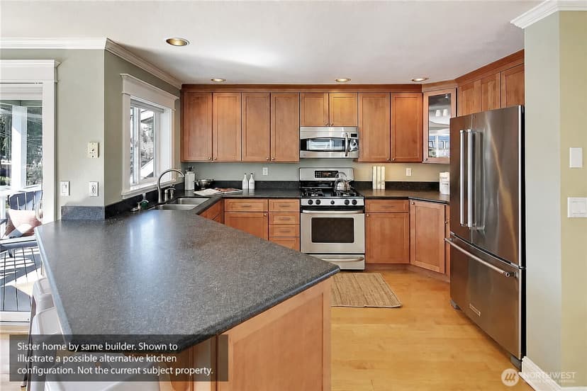 Property photo for 3834 NE 86th Street, Seattle photo 14