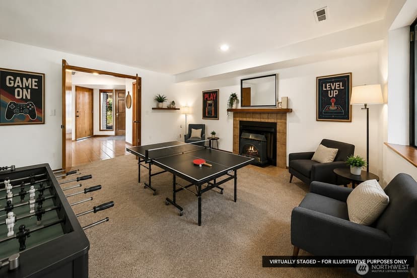 Property photo for 3834 NE 86th Street, Seattle photo 28