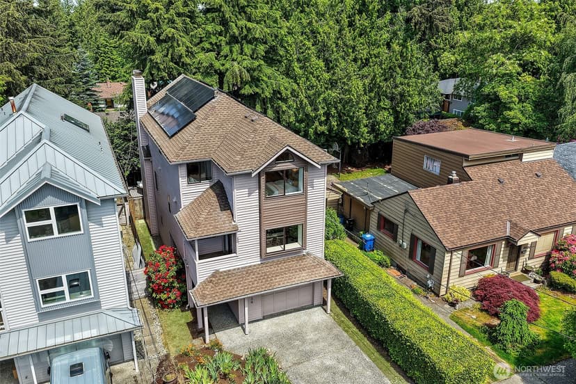 Property photo for 3834 NE 86th Street, Seattle photo 34