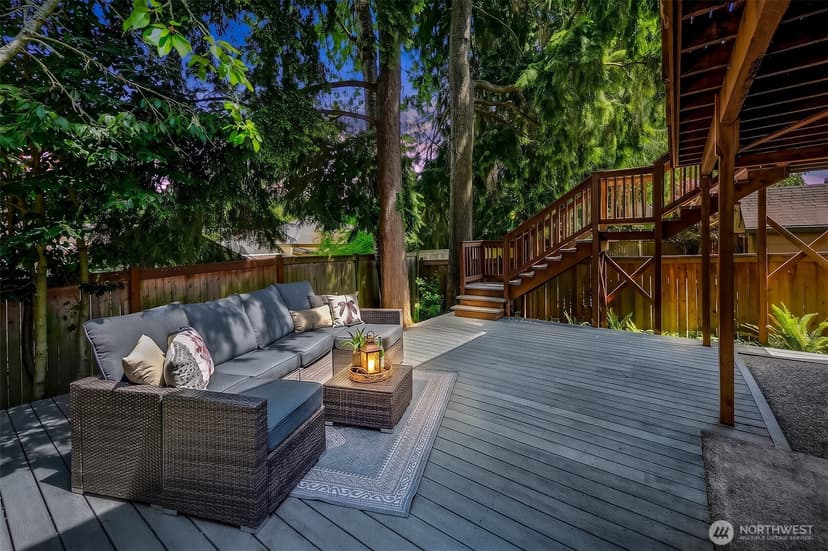 Property photo for 3834 NE 86th Street, Seattle photo 2
