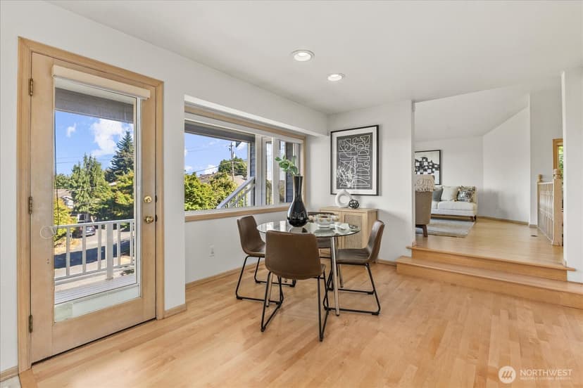 Property photo for 9009 45th Avenue NE, Seattle photo 8
