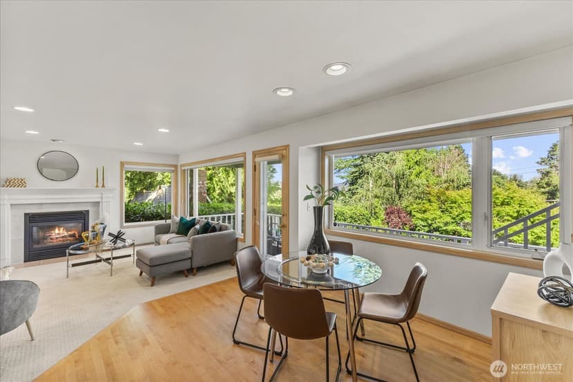 Property photo for 9009 45th Avenue NE, Seattle photo 9