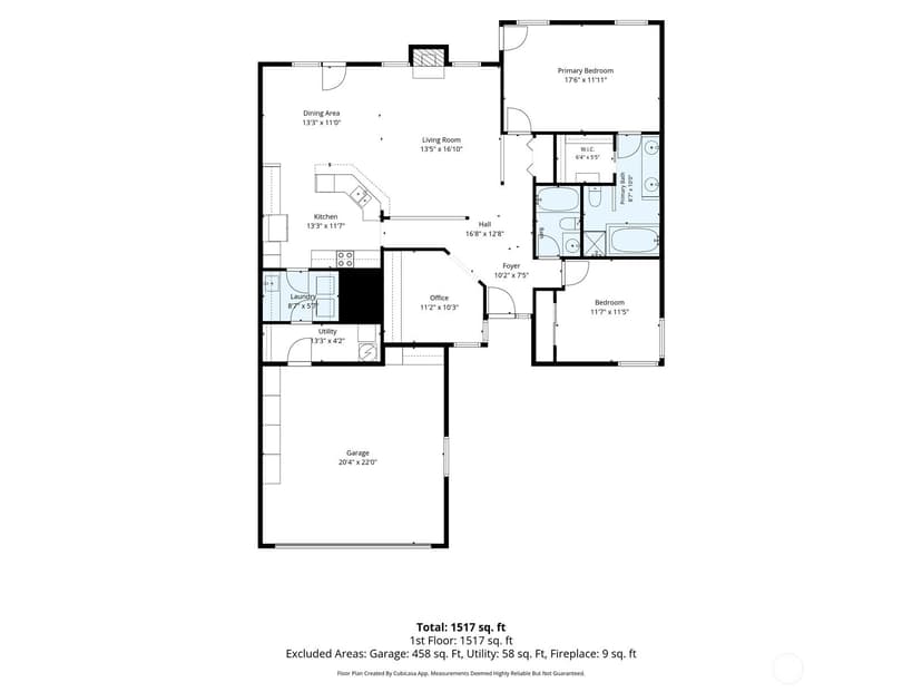 Property photo for 7117 87th Avenue Court SW, Lakewood photo 27