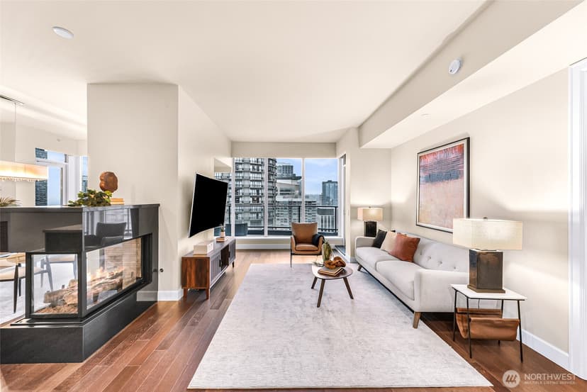 Property photo for 1920 4th Avenue #2605, Seattle photo 6