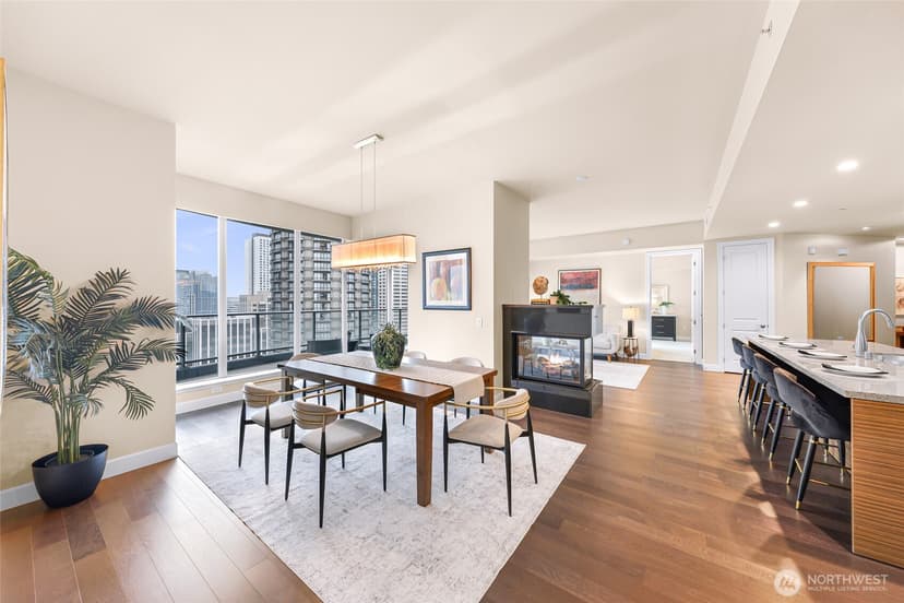 Property photo for 1920 4th Avenue #2605, Seattle photo 11