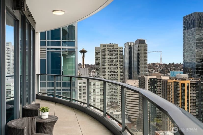 Property photo for 1920 4th Avenue #2605, Seattle photo 25