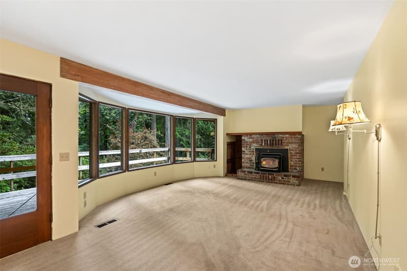 Property photo for 7264 NE Little Harbor Lane, Bainbridge Island photo 12
