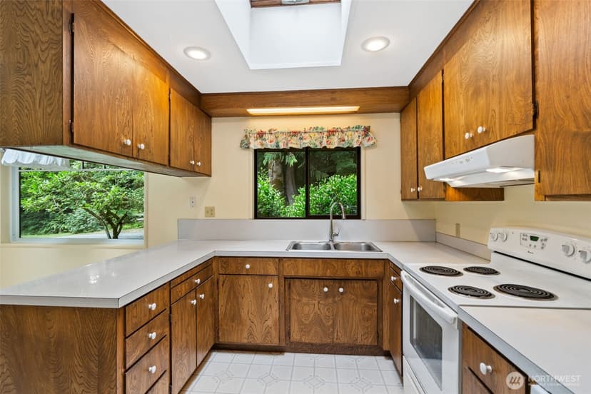 Property photo for 7264 NE Little Harbor Lane, Bainbridge Island photo 9