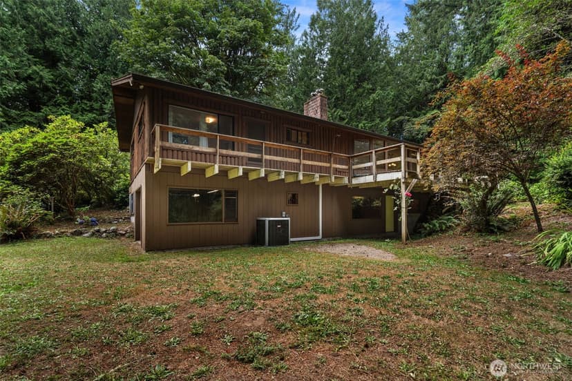 Property photo for 7264 NE Little Harbor Lane, Bainbridge Island photo 35