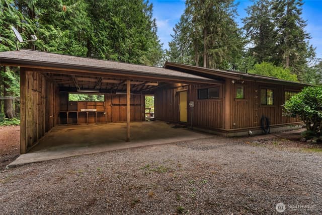 Property photo for 7264 NE Little Harbor Lane, Bainbridge Island photo 2