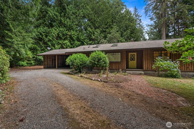 Property photo for 7264 NE Little Harbor Lane, Bainbridge Island photo 8