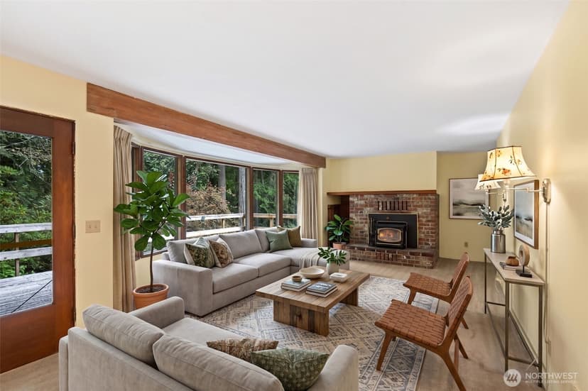 Property photo for 7264 NE Little Harbor Lane, Bainbridge Island photo 13