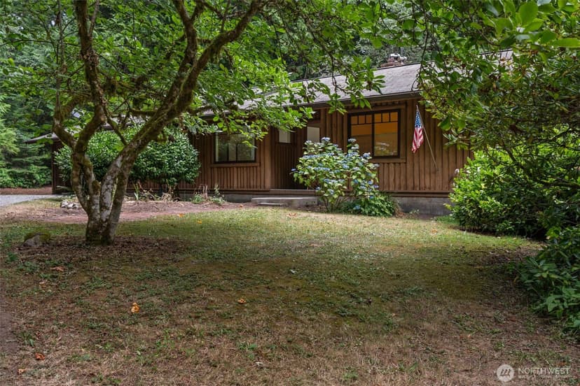 Property photo for 7264 NE Little Harbor Lane, Bainbridge Island photo 7