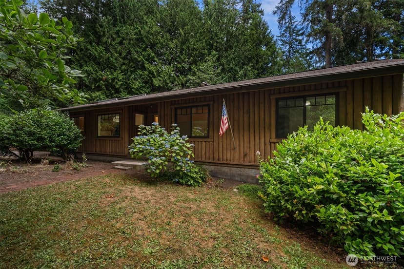Property photo for 7264 NE Little Harbor Lane, Bainbridge Island photo 38
