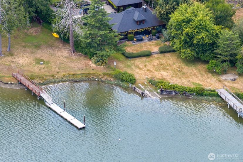 Property photo for 7264 NE Little Harbor Lane, Bainbridge Island photo 6