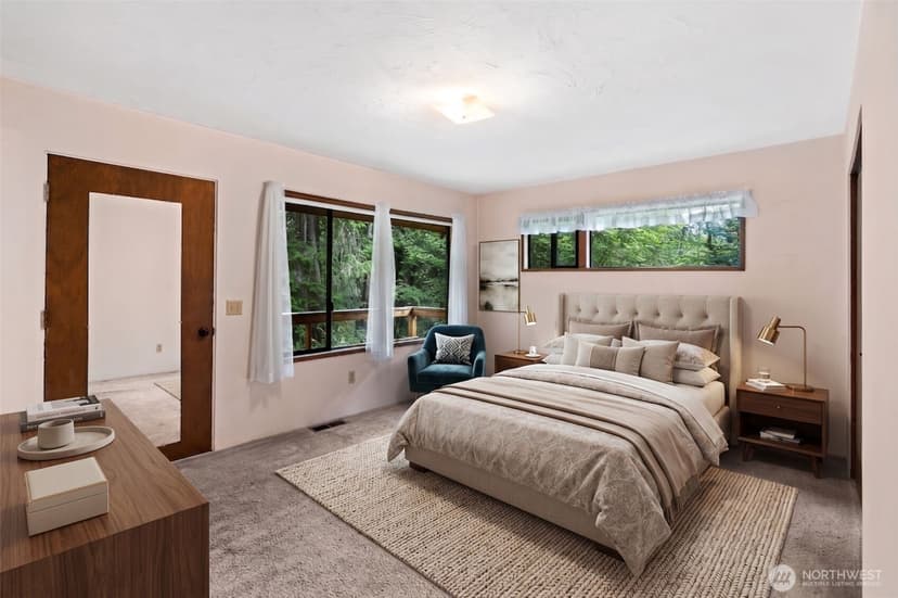 Property photo for 7264 NE Little Harbor Lane, Bainbridge Island photo 20
