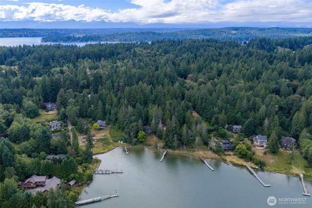 Property photo for 7264 NE Little Harbor Lane, Bainbridge Island photo 5