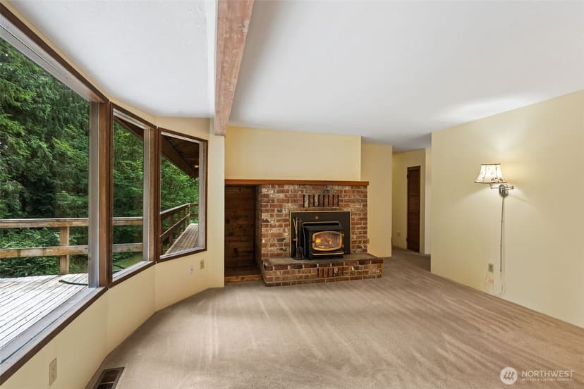 Property photo for 7264 NE Little Harbor Lane, Bainbridge Island photo 15