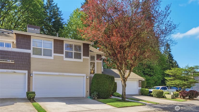 Property photo for 424 228th Street SW #H203, Bothell photo 3