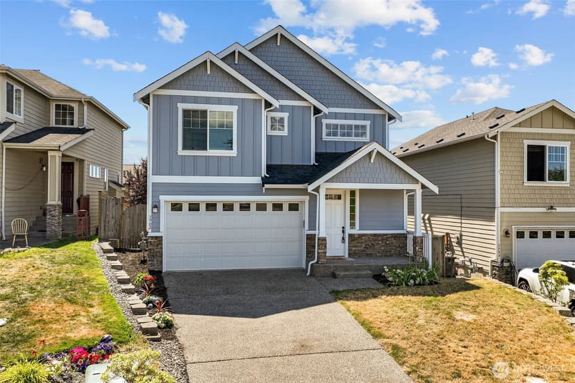 Property photo for 3902 69th Drive NE, Marysville