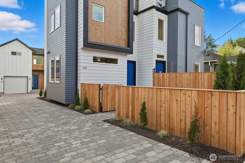 Property photo for 1109 NW 65th Street, Seattle photo 21