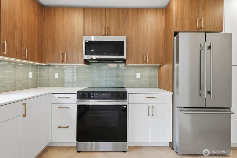 Property photo for 1109 NW 65th Street, Seattle photo 5