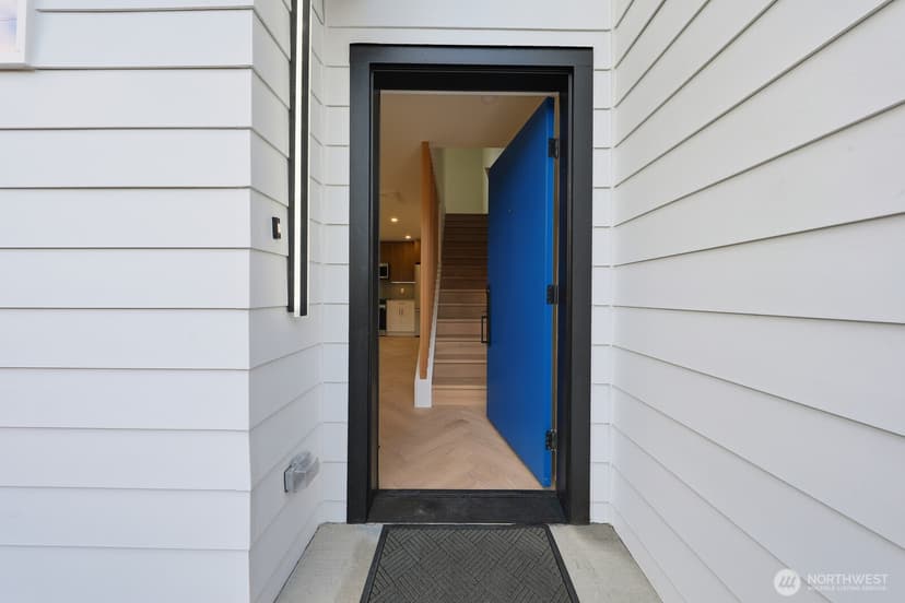 Property photo for 1109 NW 65th Street, Seattle photo 2