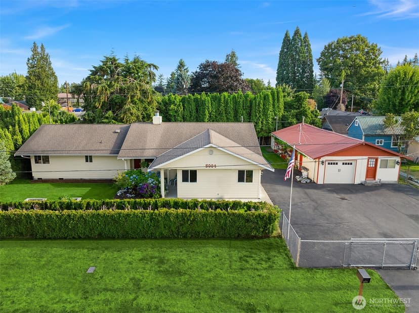 Property photo for 5004 73rd Place NE, Marysville photo 40