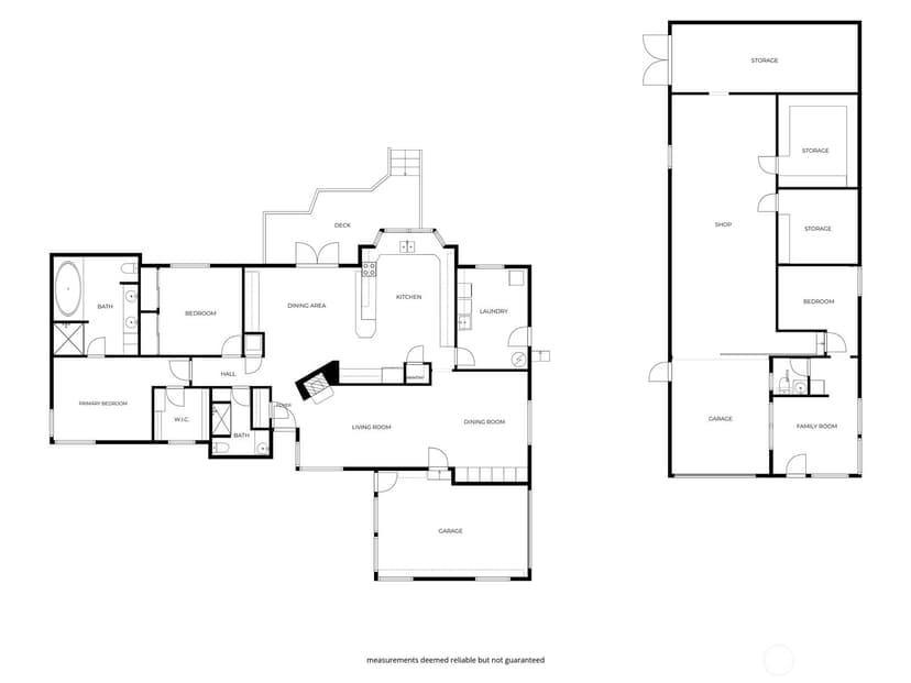 Property photo for 5004 73rd Place NE, Marysville photo 24