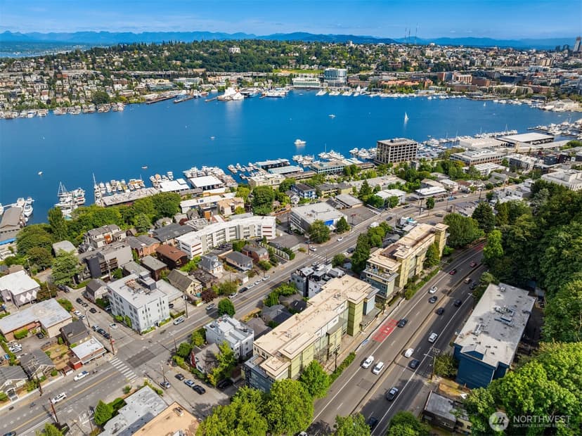 Property photo for 655 Crockett Street #A303, Seattle photo 32
