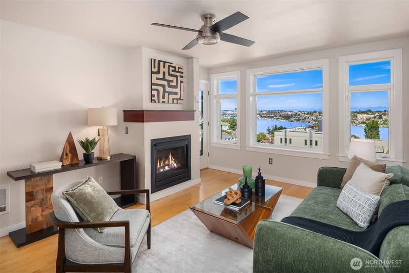 Property photo for 655 Crockett Street #A303, Seattle