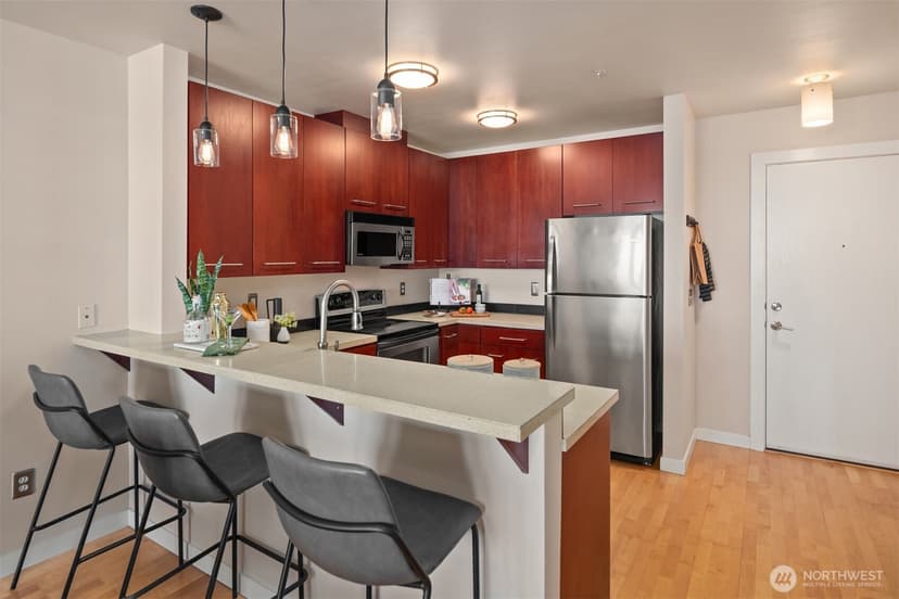 Property photo for 655 Crockett Street #A303, Seattle photo 12