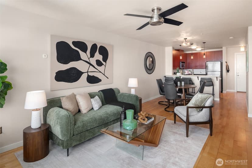 Property photo for 655 Crockett Street #A303, Seattle photo 14
